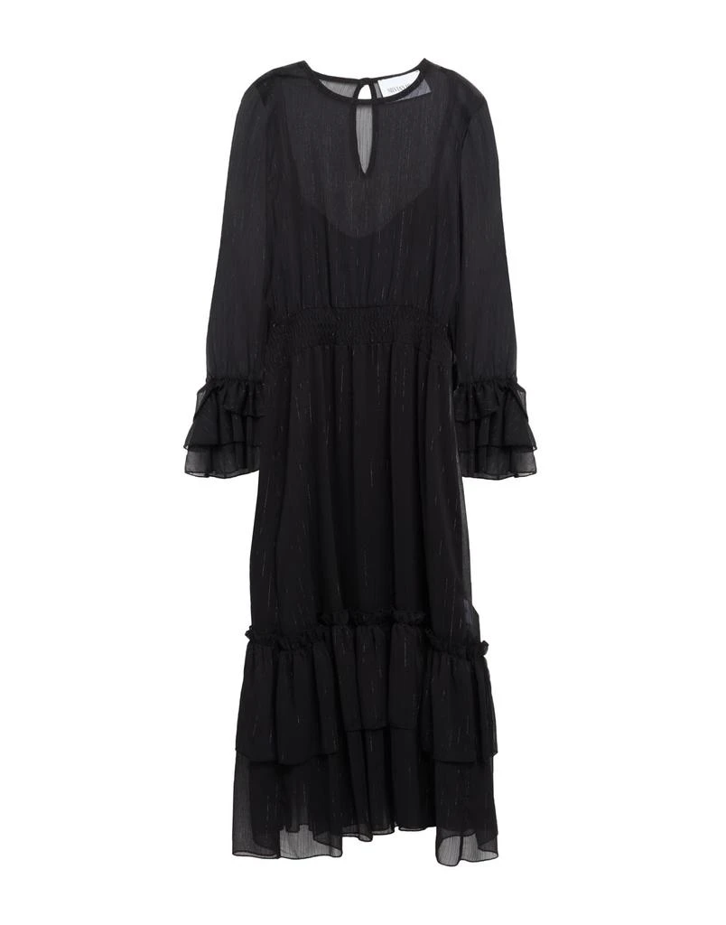 SILVIAN HEACH Midi dress 1