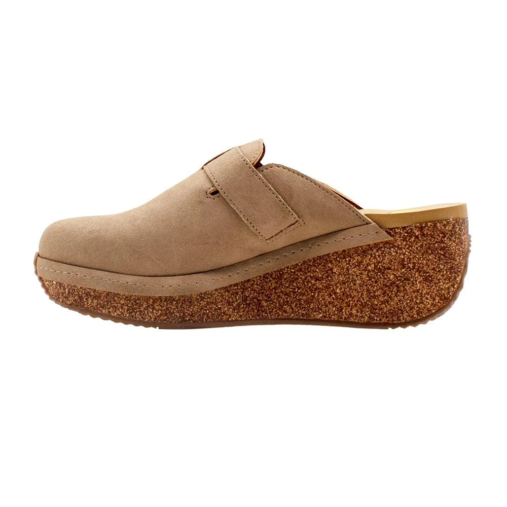 VOLATILE Thayer Mule Clogs 3