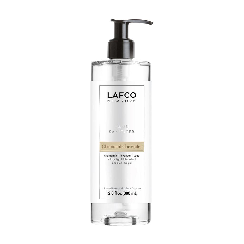LAFCO Chamomile Lavender Hand Sanitizer