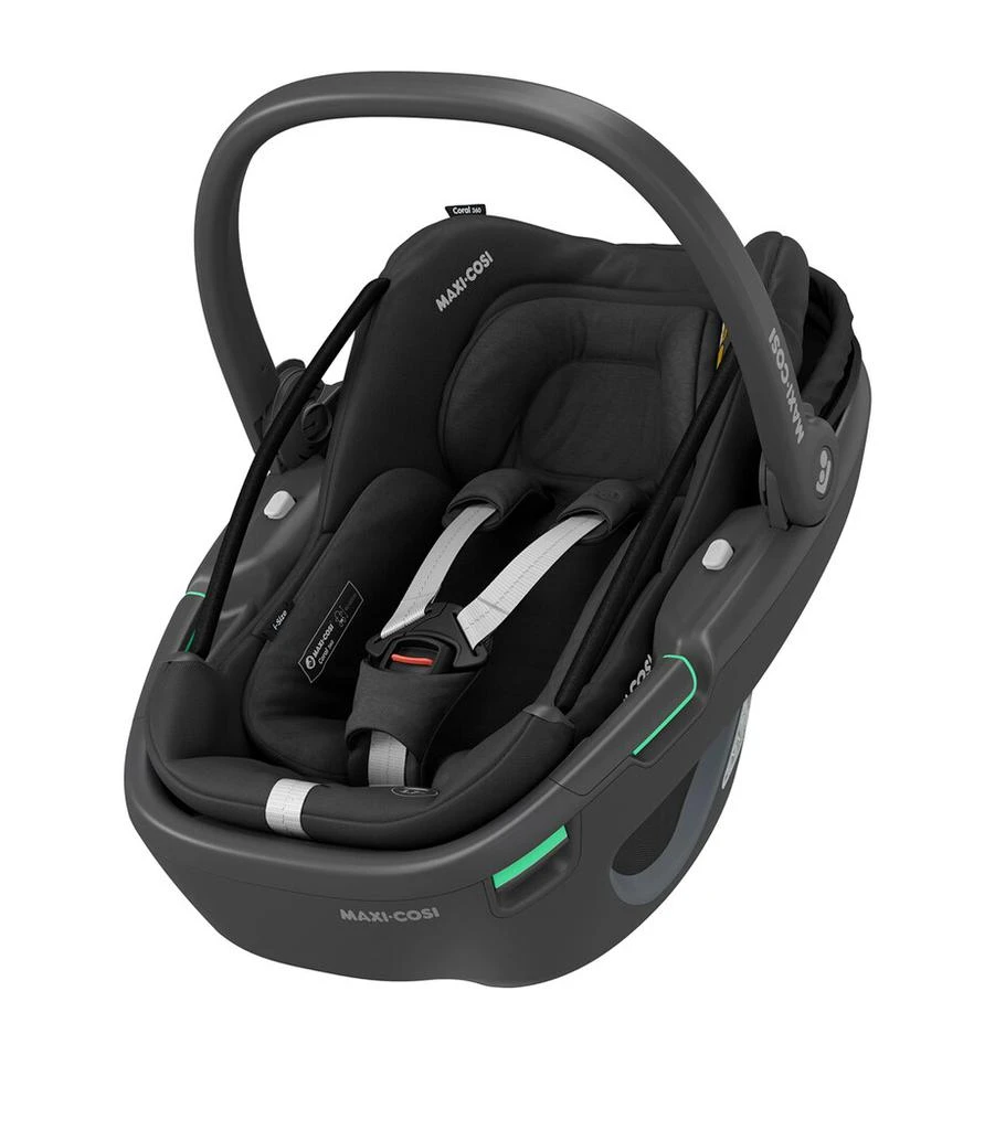 Maxi-Cosi Coral 360 Car Seat 1