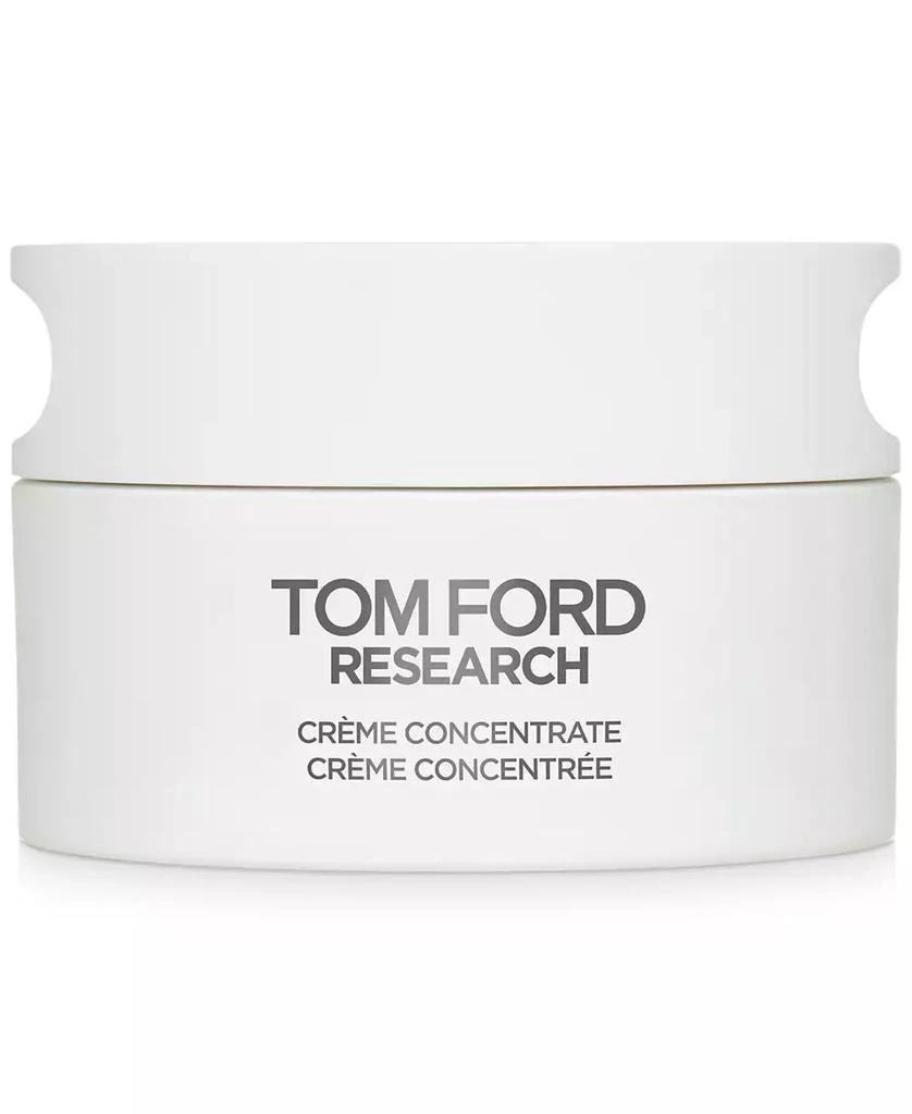 Tom Ford Research Crème Concentrate 1