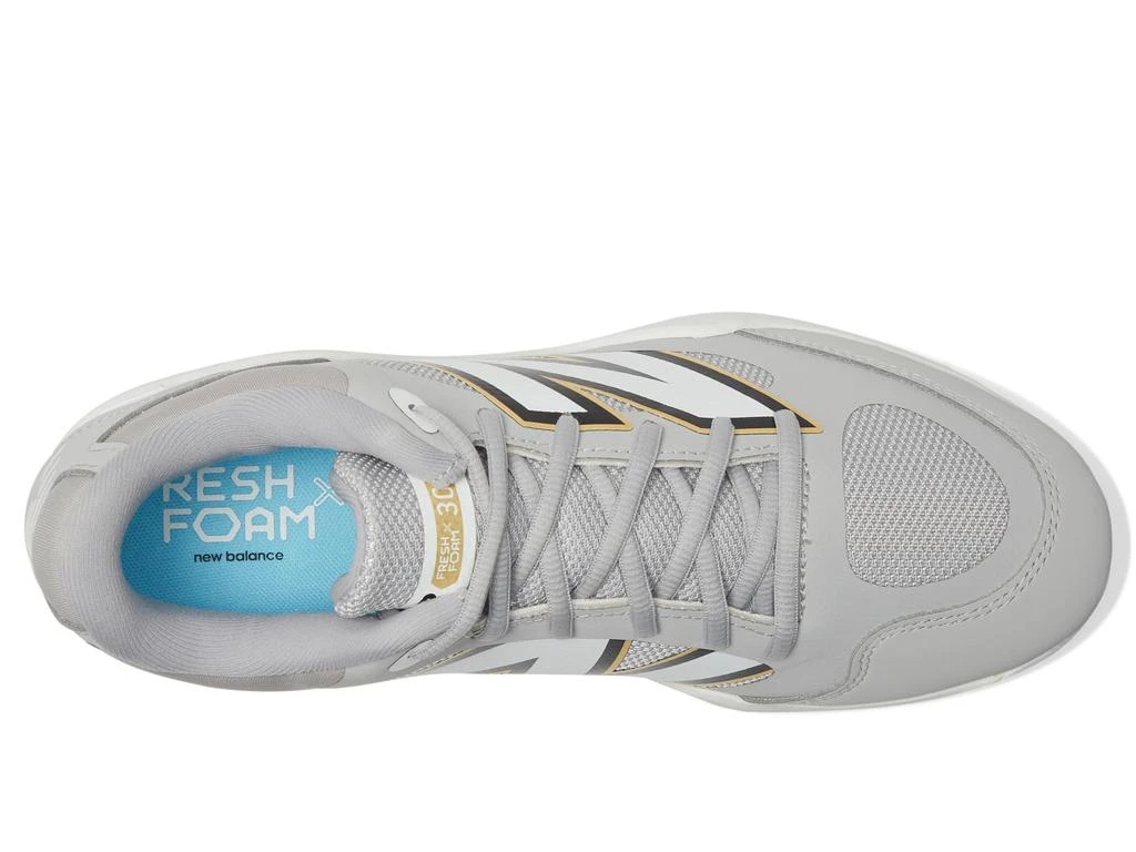 New Balance Fresh Foam X 3000v7 Baseball Cleats 2