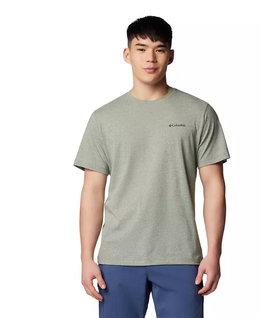 Columbia Men's Thistletown Hills T-shirt