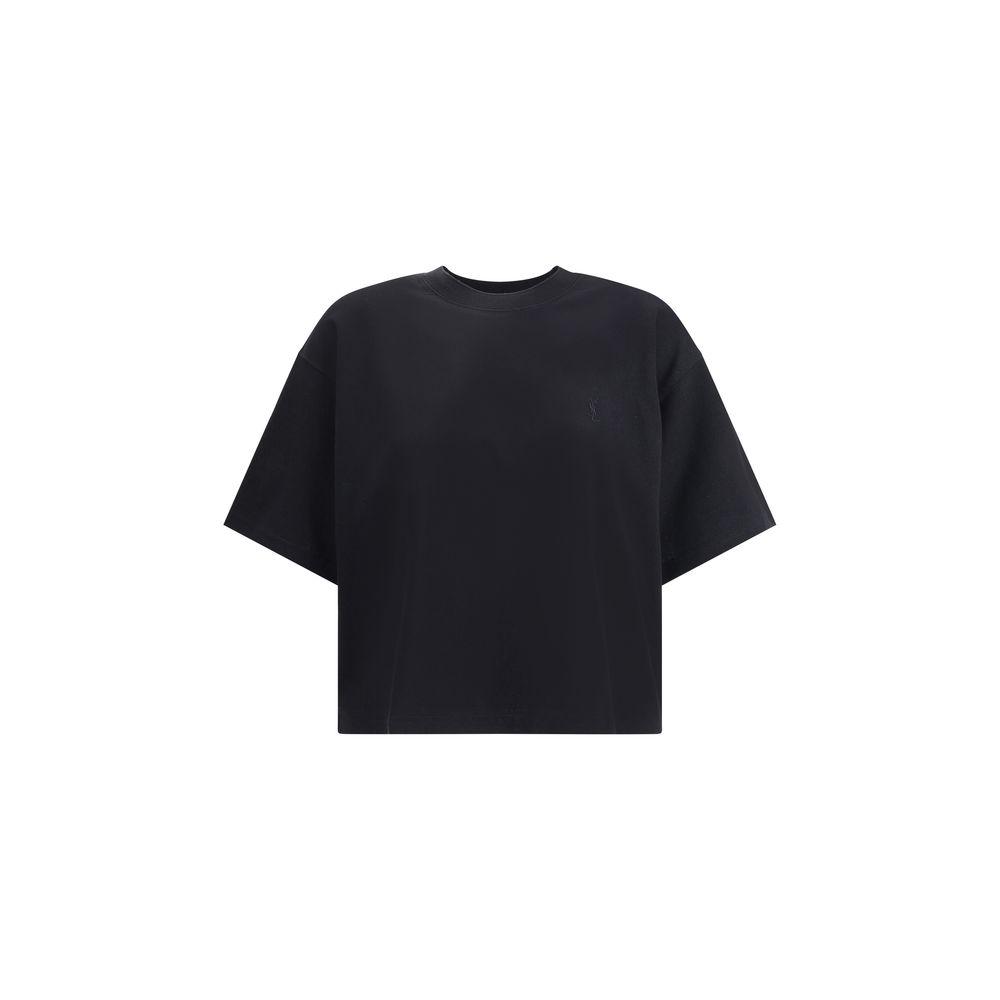 Yves Saint Laurent Saint Laurent Oversized T-Shirt