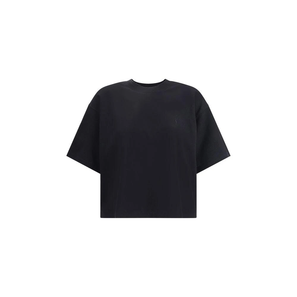 Yves Saint Laurent Saint Laurent Oversized T-Shirt 1