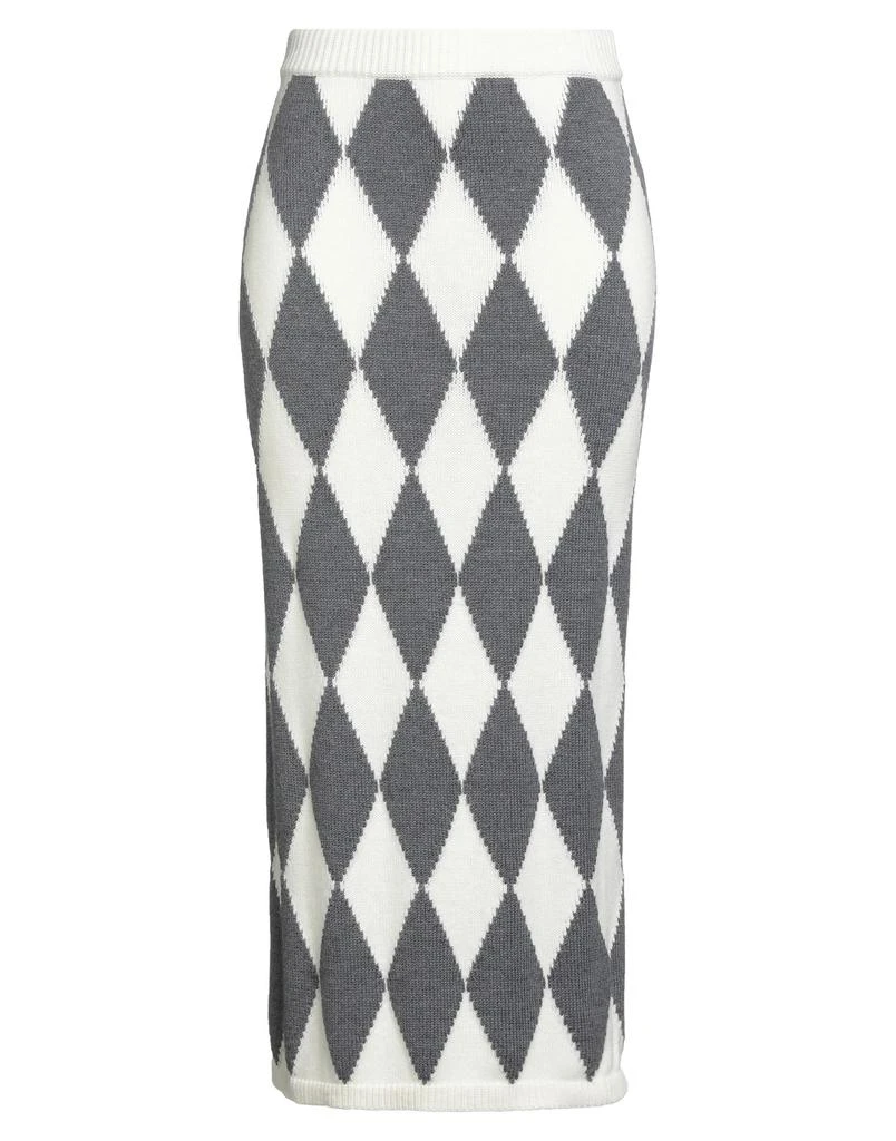 LIVIANA CONTI Maxi Skirts 1
