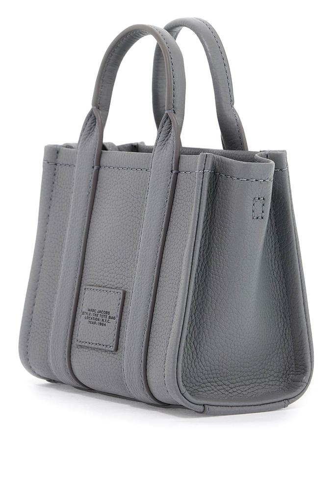 Marc Jacobs the leather mini tote bag - Tote Bags - BeyondStyle
