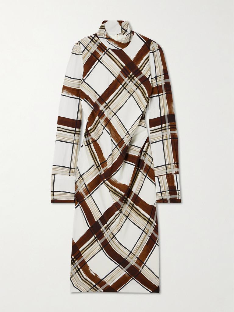 Dries Van Noten SONATA8314900 関税送料込 High Summer 24 Women – Dries Van Noten