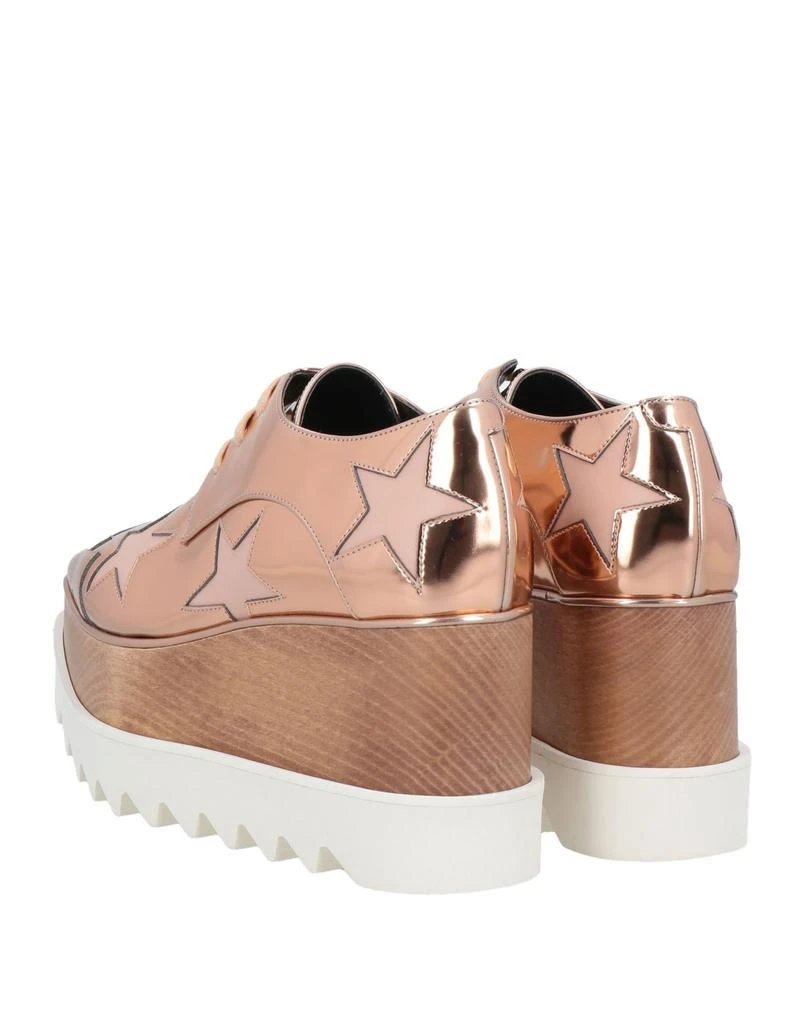 Stella McCartney Laced shoes 3