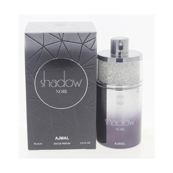 AJMAL Shadow Noir for Women Eau de Parfum Spray 2.5 oz