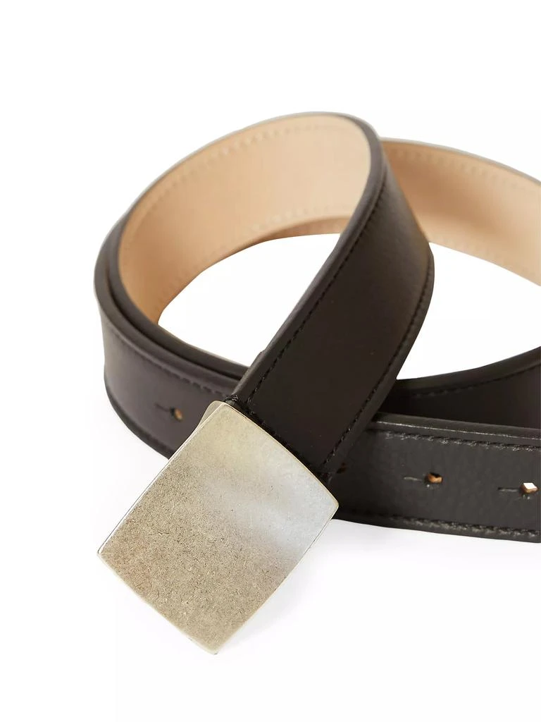 B-Low The Belt Darcy Leather Belt 2