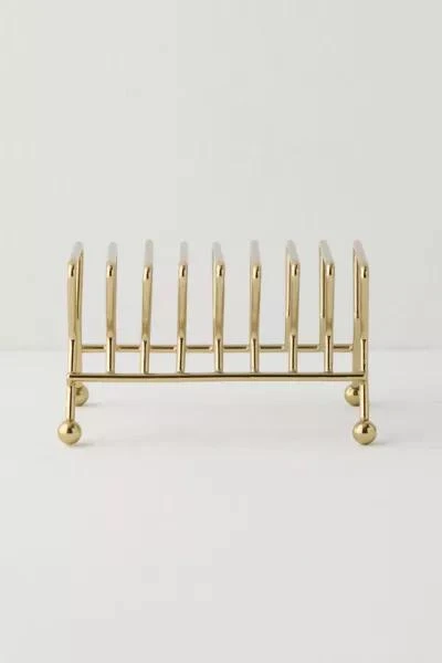 Urban Outfitters Nina Record Storage Rack 2