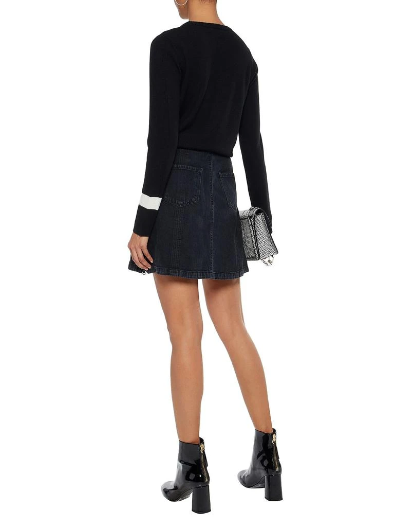 J Brand Denim skirt 3