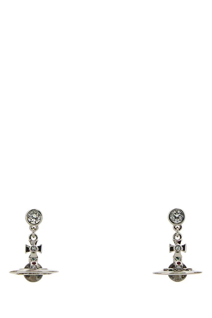 Vivienne Westwood Vivienne Westwood Orb Earrings 1