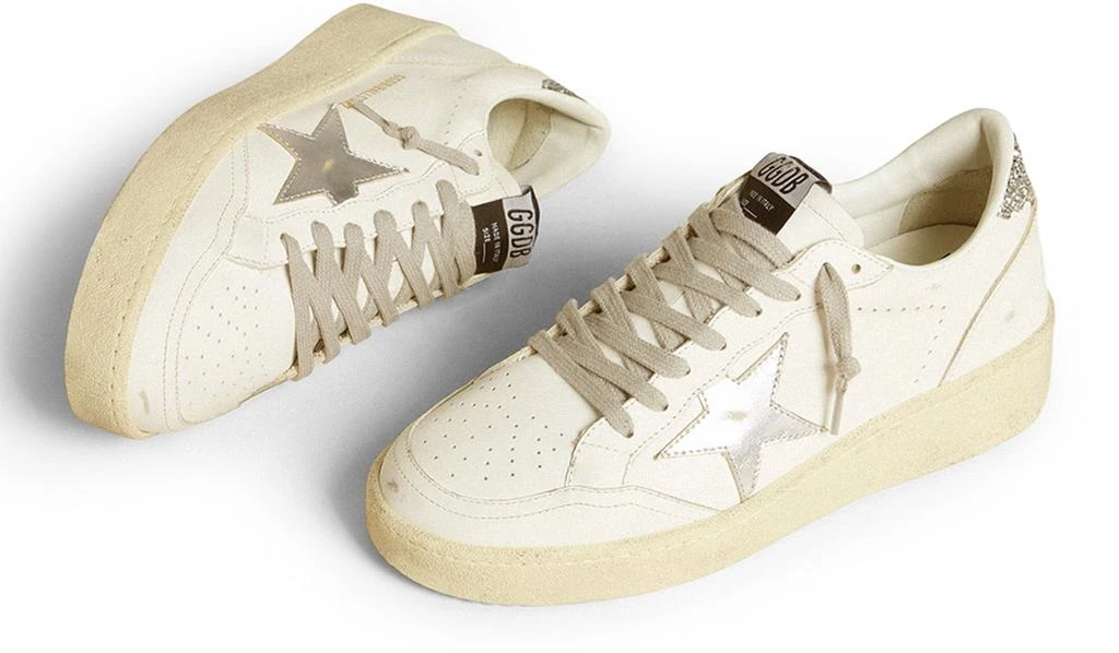 Golden Goose Ball Star 2 sneakers 3