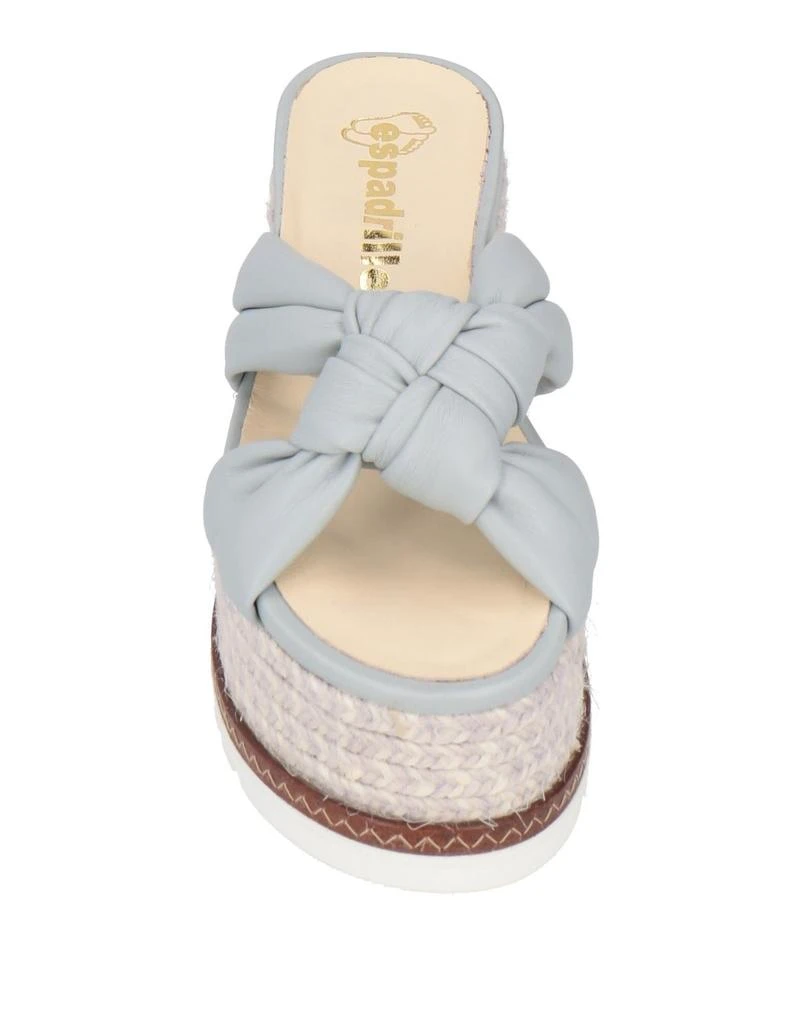 ESPADRILLES Espadrilles 4