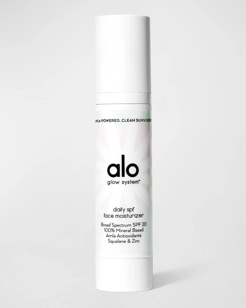 Alo Yoga Daily SPF Face Moisturizer 1