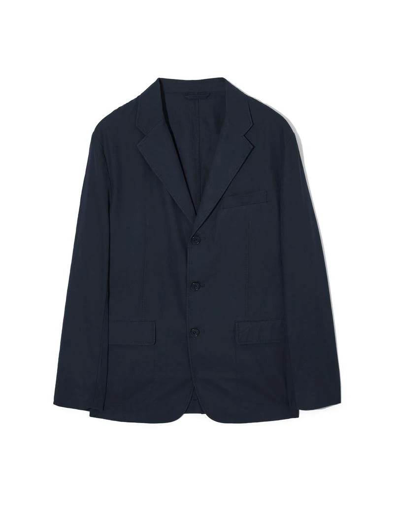 cos Blazer 1