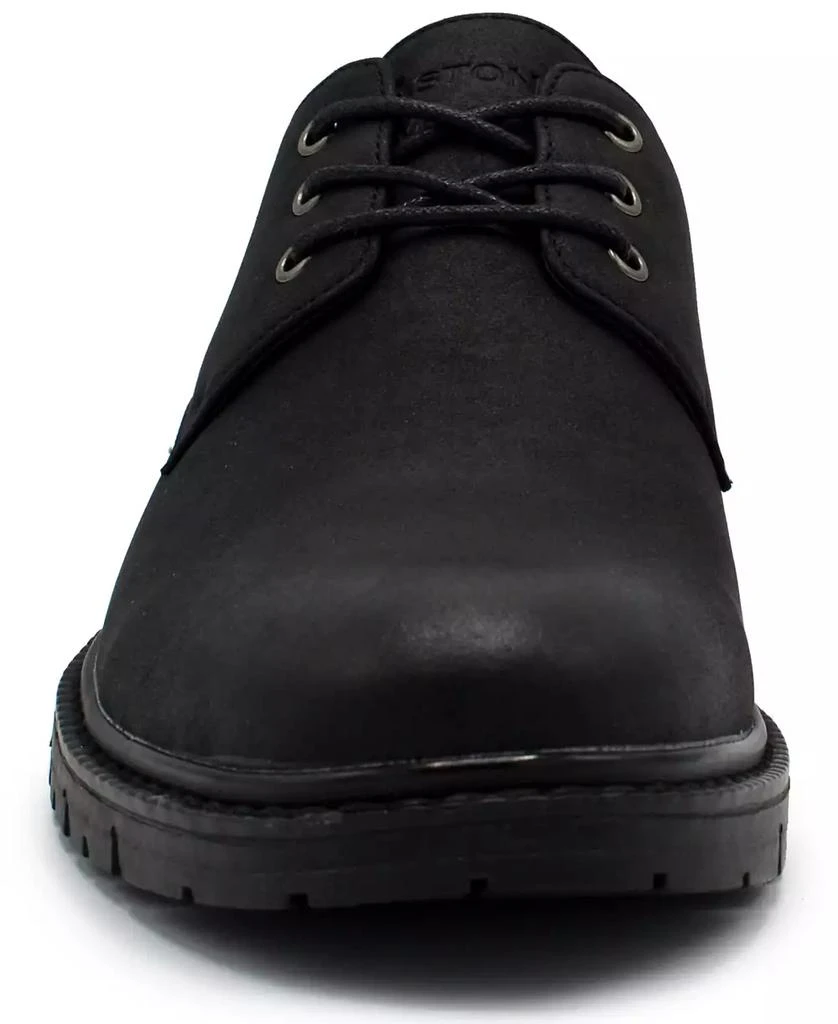 Aston Marc Men’s Manti Oxford Dress Shoe 4