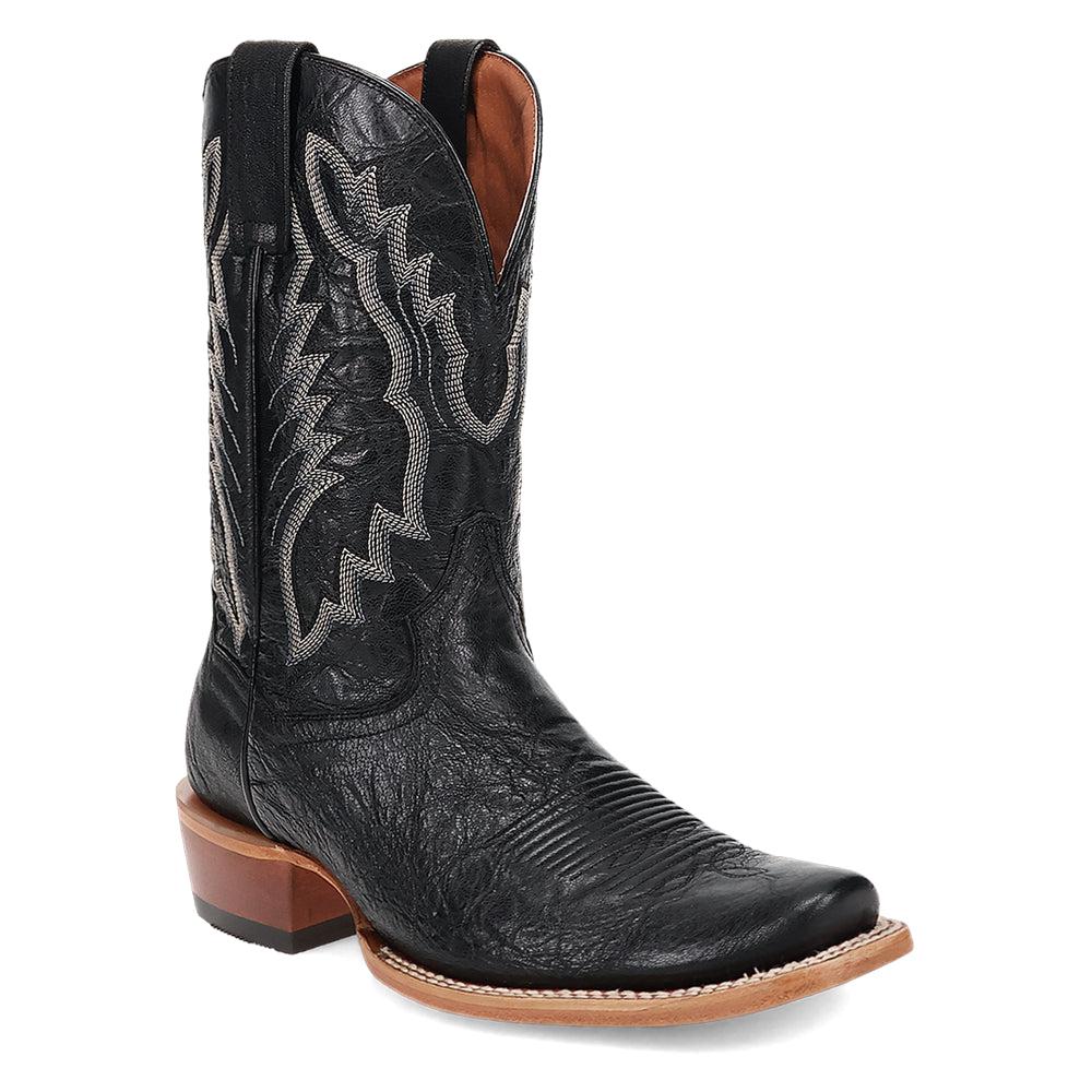 Dan Post Boots Boerne Square Toe Cowboy Boots