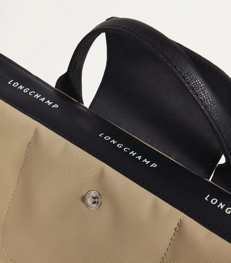 Longchamp Le Pliage Energy Pouch 4