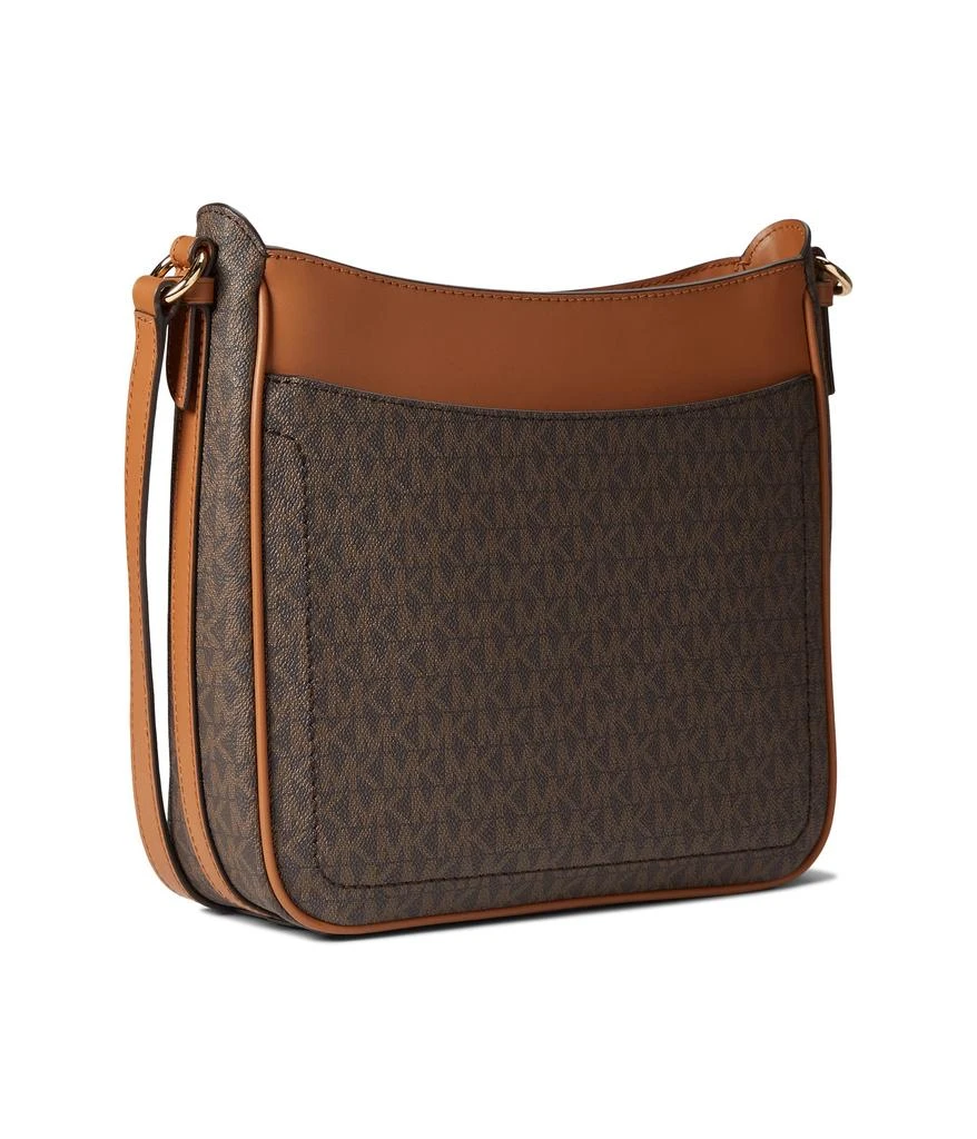Michael Kors Jet Set Charm Large North/South Top Zip Crossbody 2