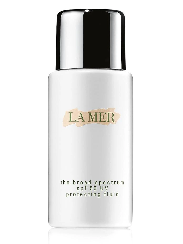 La Mer The Broad Spectrum Face Sunscreen SPF 50 1