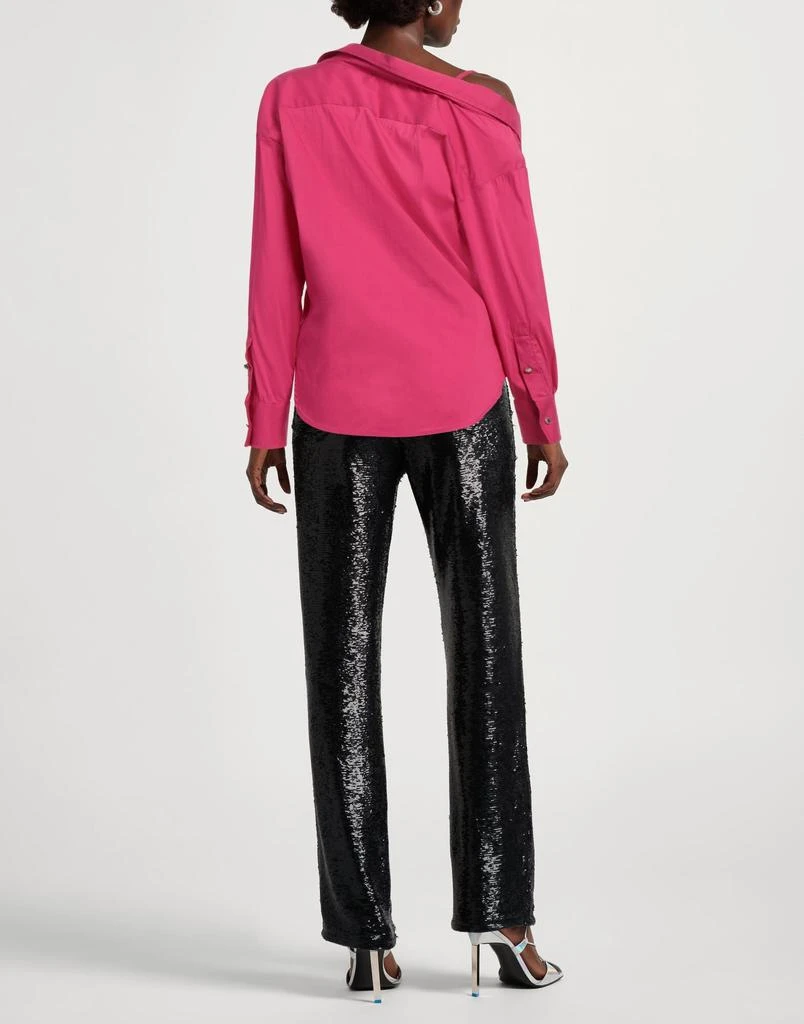 BLUGIRL BLUMARINE Solid color shirts & blouses 3