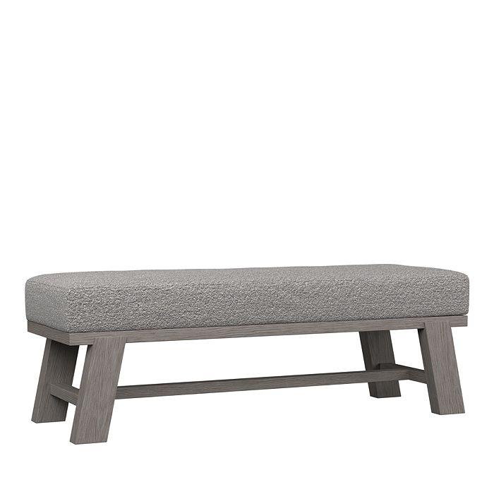 Bernhardt Trianon Bench