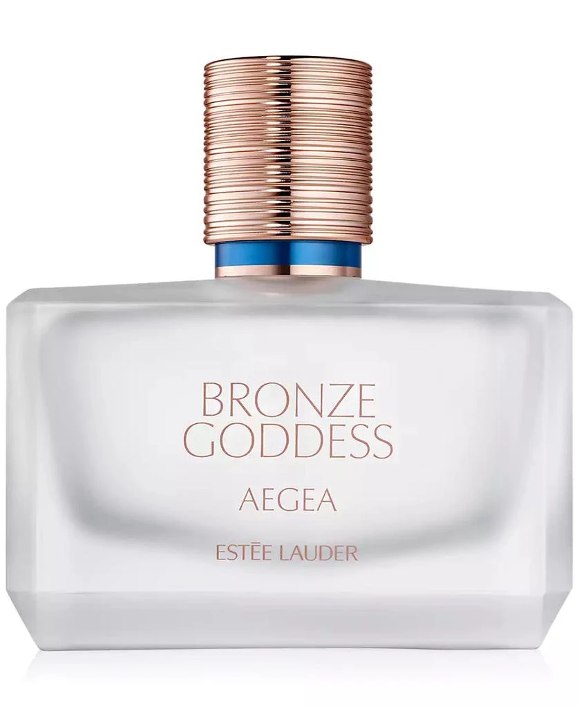 Estée Lauder Bronze Goddess Aegea Eau de Parfum, 1.7 oz. 2