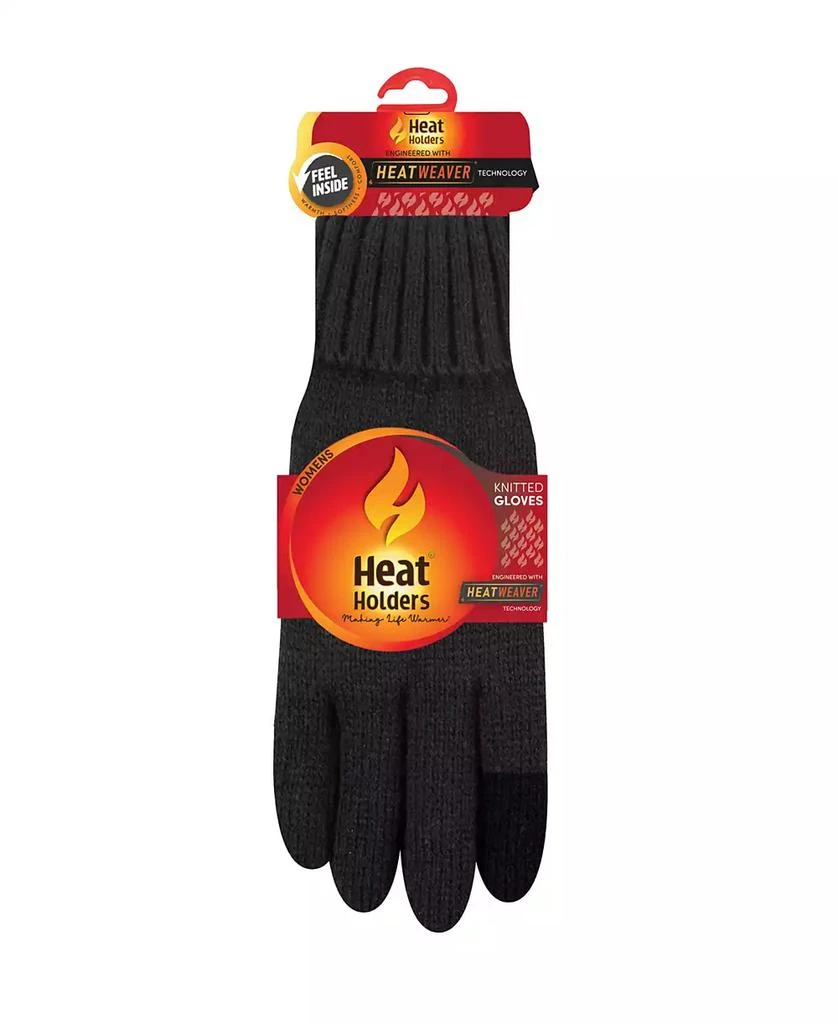 Heat Holders Cathy Touch Screen Gloves 2