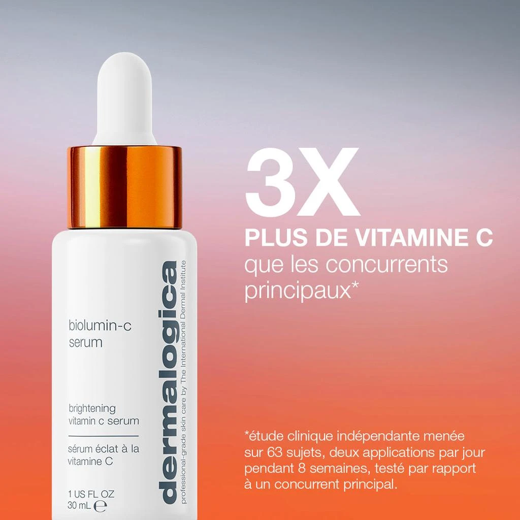 Dermalogica Coffret Expertise On The Go | Coffret Routine Voyage 5
