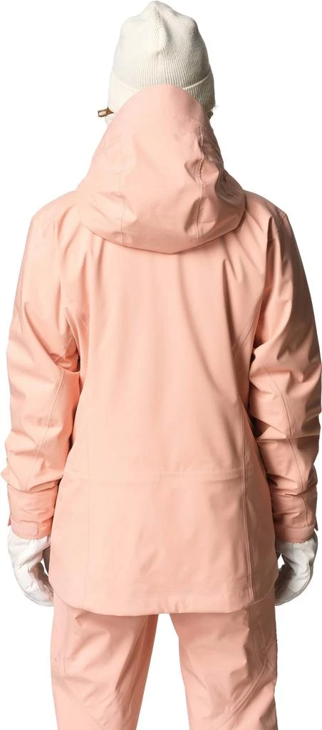 Houdini Ride Jacket - Women
s 4