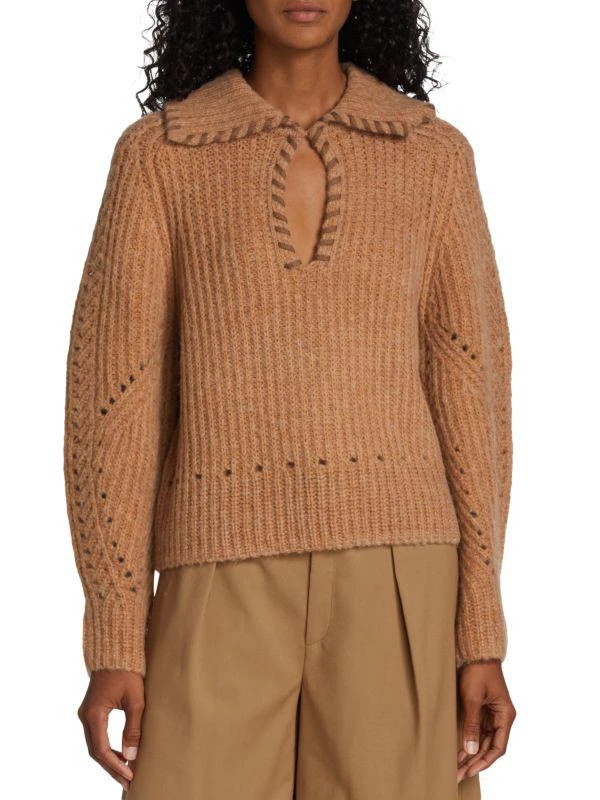 dh New York Gianna Sweater 1