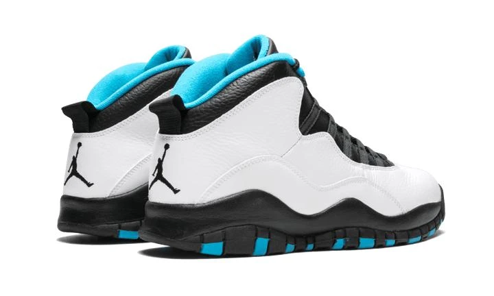 Jordan Air Jordan Retro 10 4