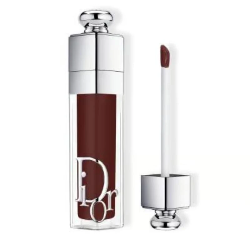 Dior Dior -Addict Lip Maximizer #020 Mahogany (6ml) 1