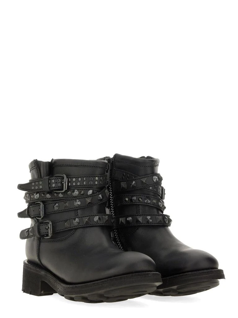 Ash TATUM BOOT 2
