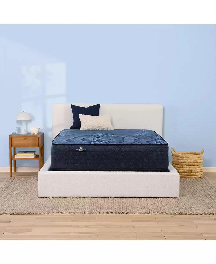 Serta Perfect Sleeper Euphoric Nights 14" Firm Hybrid Mattress 1