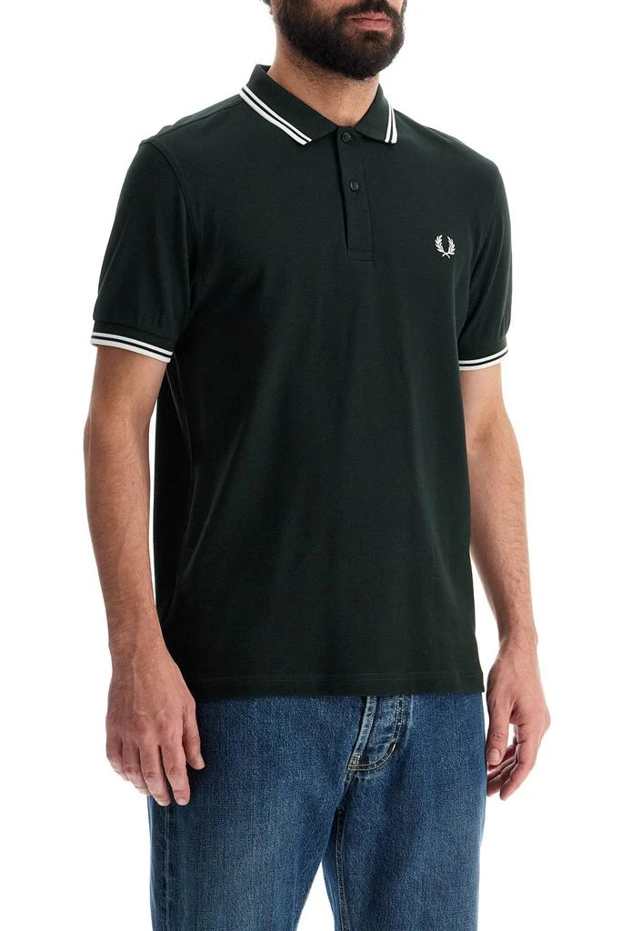 Comme des Garcons 'comme des garã§ons x fred perry 2