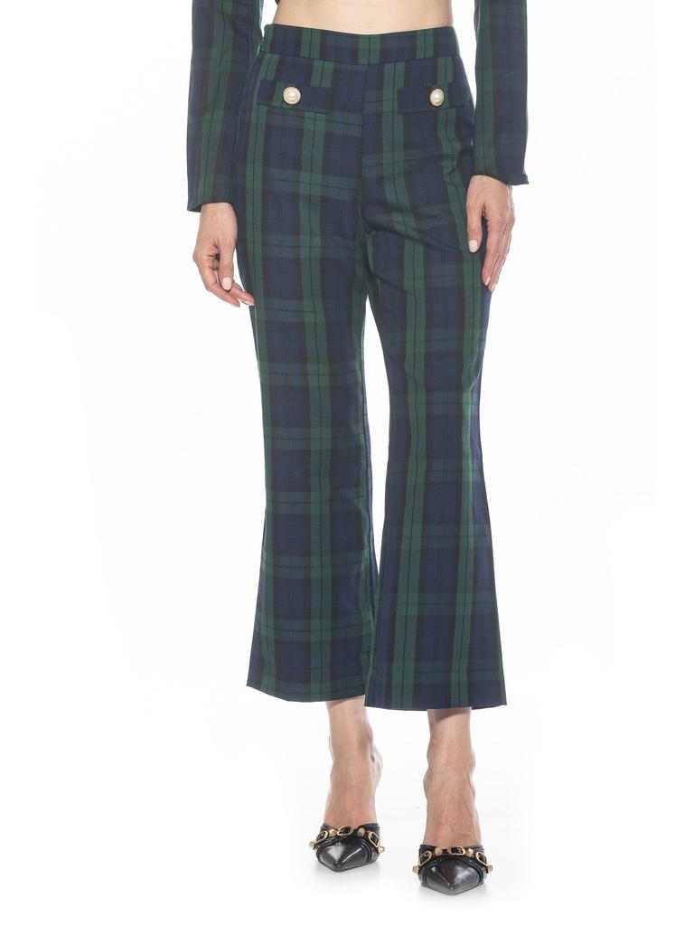 ALEXIA ADMOR Jade Pant