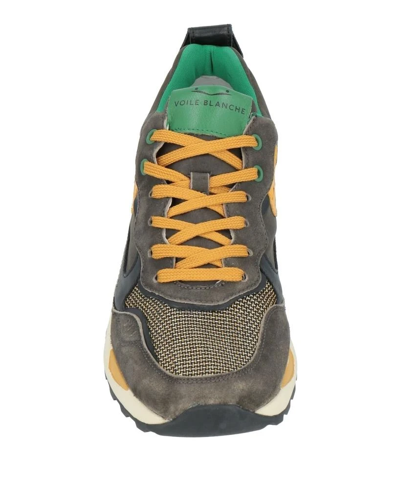 Voile Blanche Sneakers 4