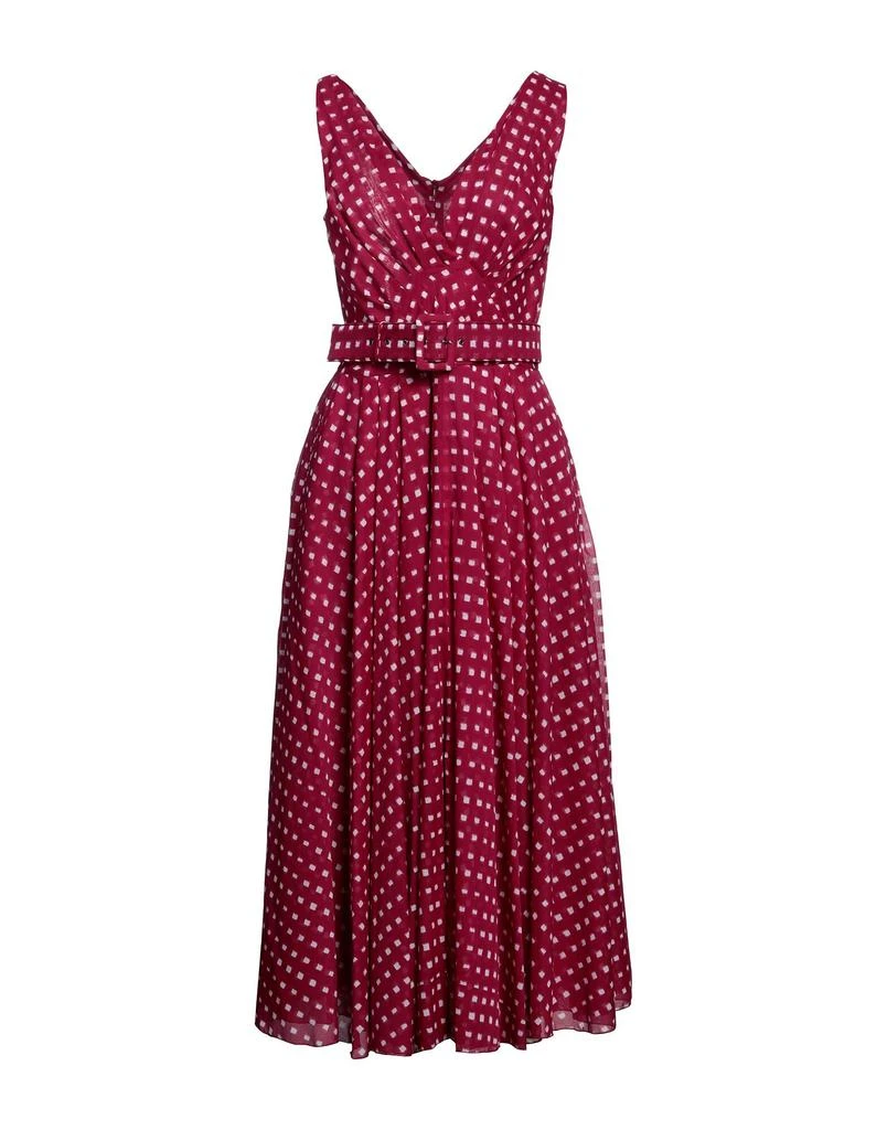 SAMANTHA SUNG Midi dress 1