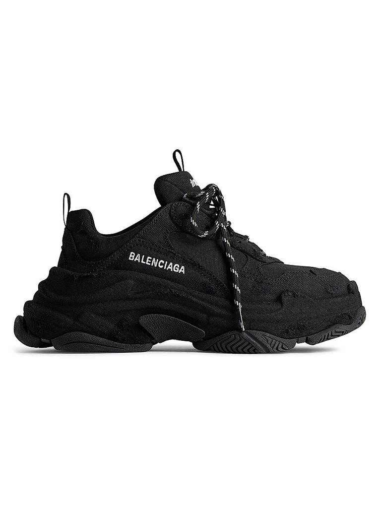 Balenciaga 10XL Lace-Up Sneakers – On Sale Now with Up to 58% Off