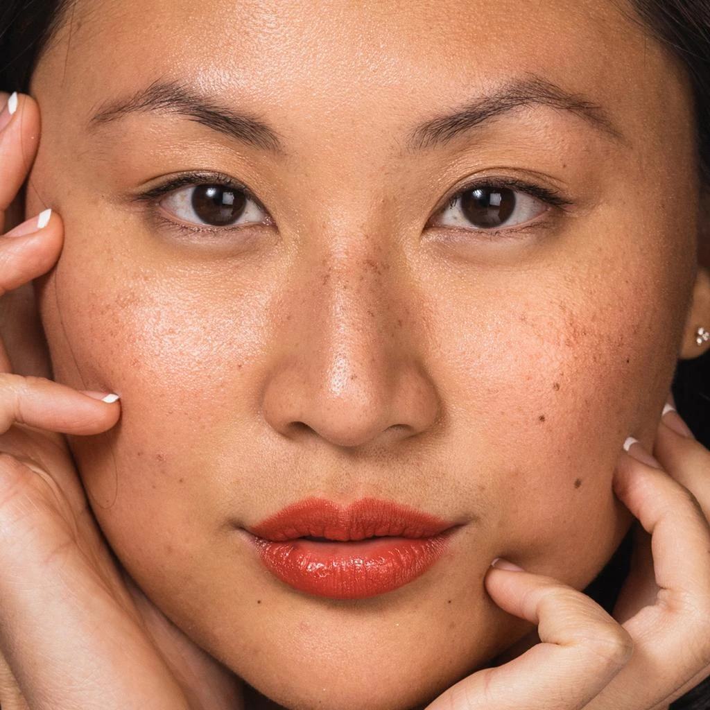 Ogee Full Bloom Sculpted Lipstick 8