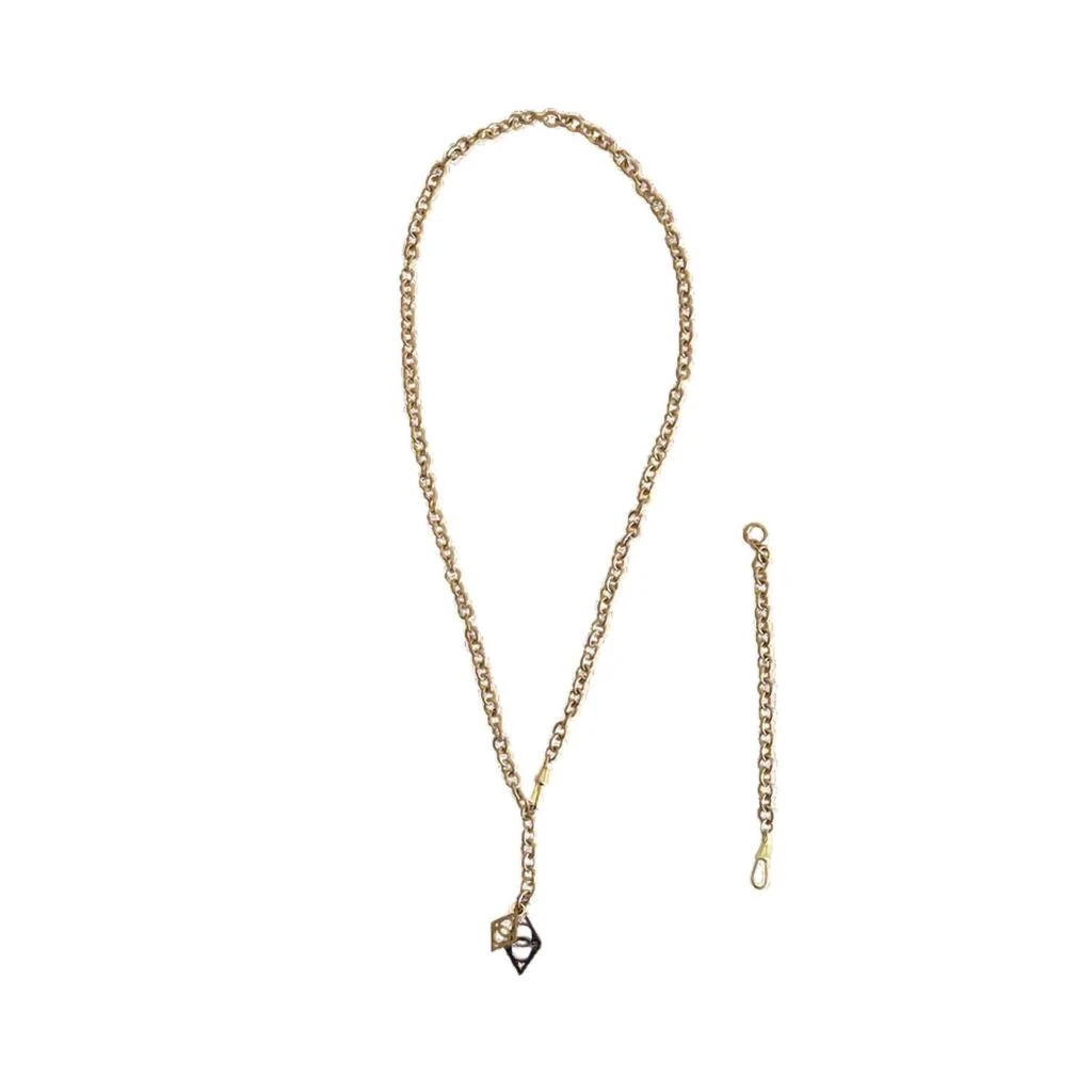 Dorne Dorne - Cable Chain Necklace