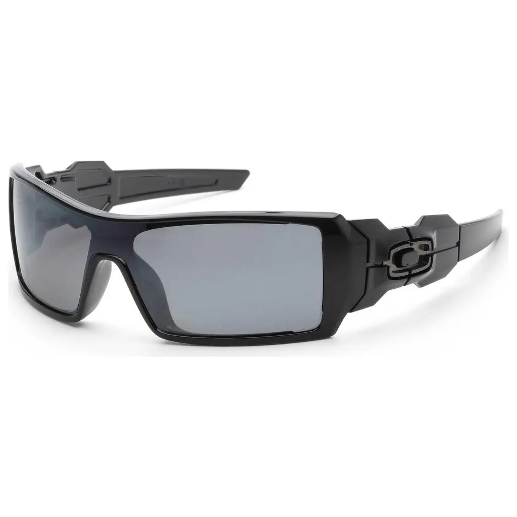 Oakley Oakley Men's Sunglasses OO9081-26-203-28
