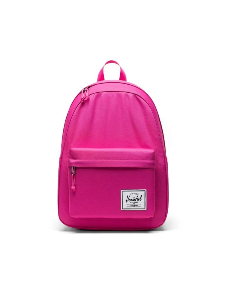 Herschel Supply Herschel Supply Co Classic backpack 26l in pink