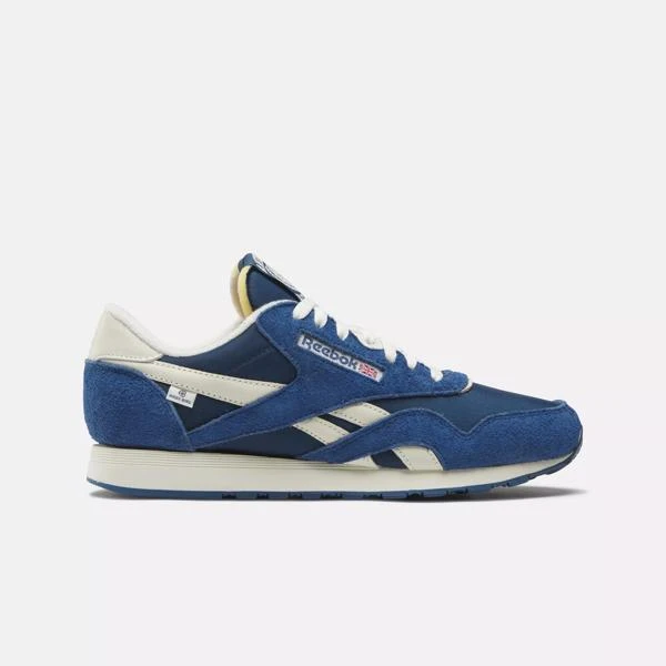 Reebok Reebok x ANINE BING Classic Nylon Shoes 1