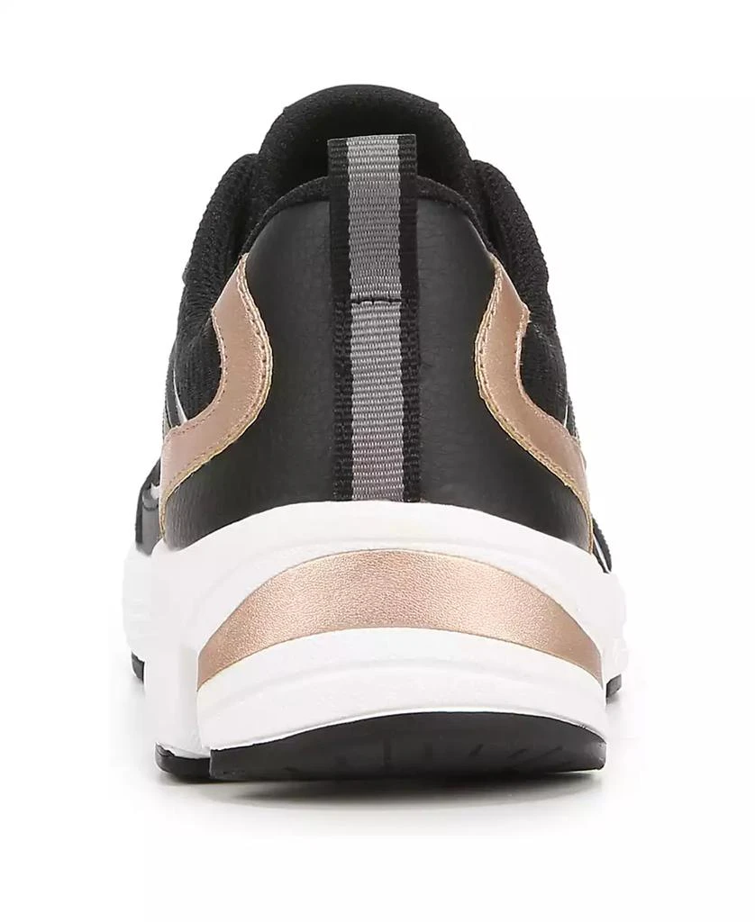 Ryka Women's Imagine Walking Lace Up Sneakers 3