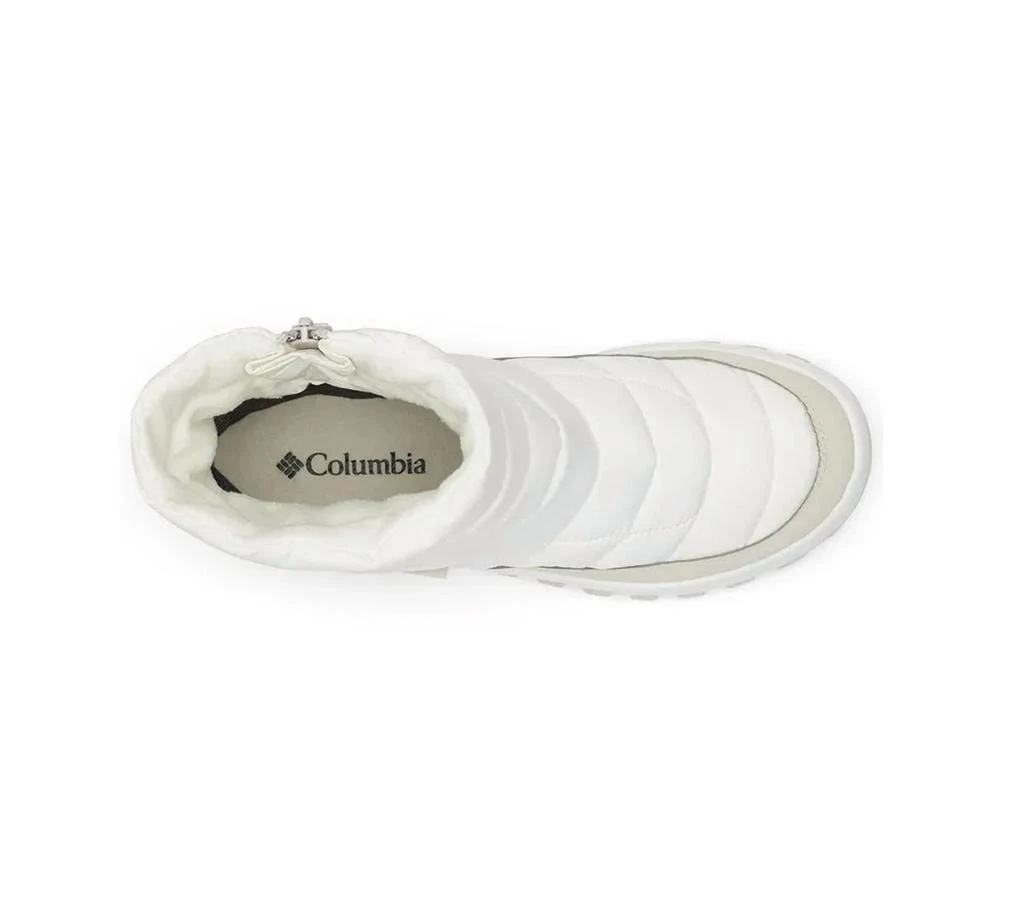 Columbia Columbia - Women's Snowtrot Mid Boot 5